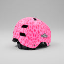 Casco Urbano Infantil Onwheels Animal Pink con broche magnetico