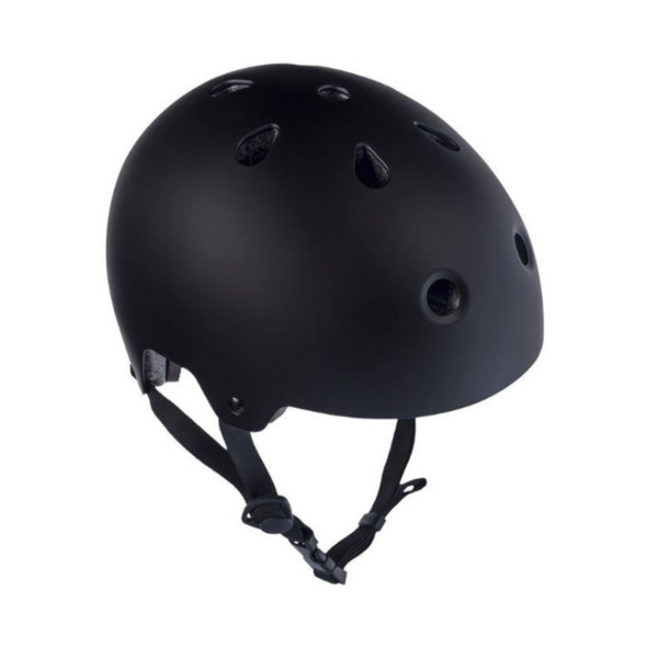 Casco Urbano Oxford Moonstone Black