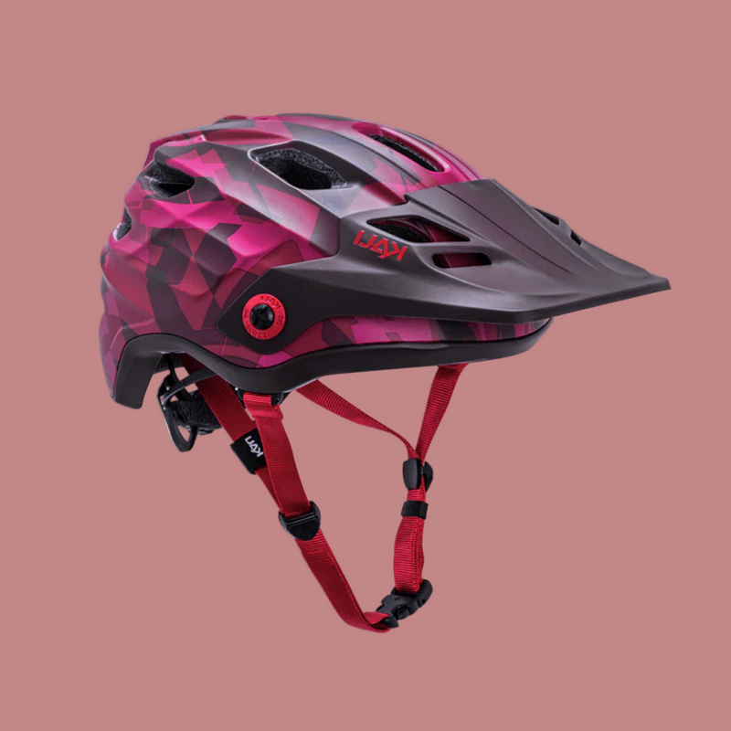 Casco sport Maya 3.0 Kali camo