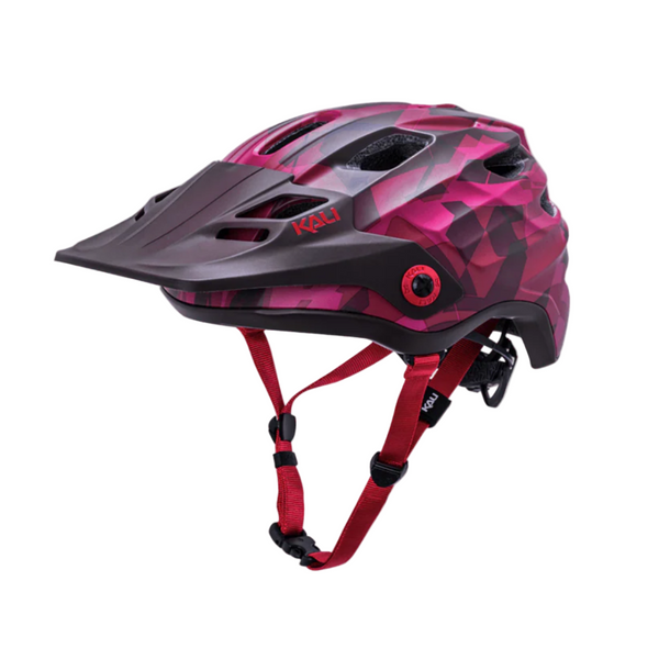 Casco sport Maya 3.0 Kali camo