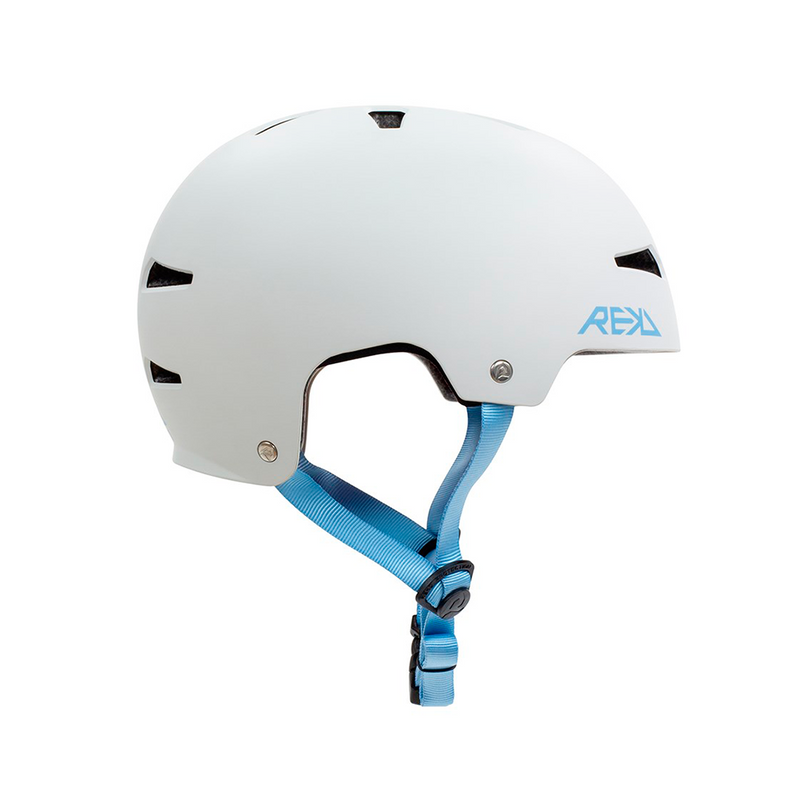 Casco Adulto Élite 2.0 Grey