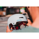 Casco Adulto Élite 2.0 Grey