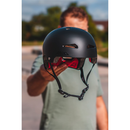 Casco Adulto Élite 2.0 Rekd Black