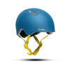 Casco bicicleta Roda One V2, adultos, azul