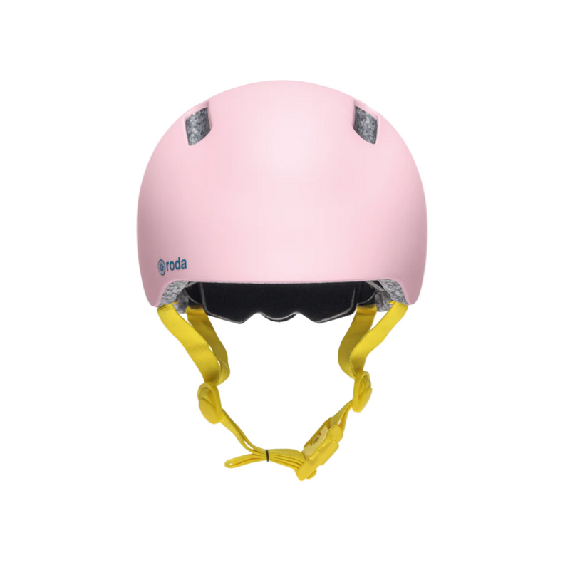 Casco de bicicleta Roda One V2 Pink