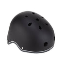 Casco infantil Globber Primo Lights Black