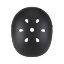 Casco infantil Globber Primo Lights Black