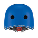 Casco infantil Globber Primo Lights Navy Blue