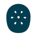 Casco infantil Globber Primo Lights Petrol Blue