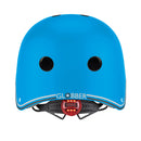 Casco infantil Globber Primo Lights Sky Blue