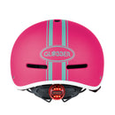 Casco infantil Globber Ultimum Fuchsia