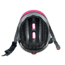 Casco infantil Globber Ultimum Fuchsia