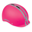 Casco infantil Globber Ultimum Fuchsia