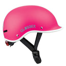 Casco infantil Globber Ultimum Fuchsia