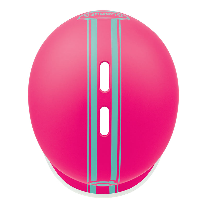 Casco infantil Globber Ultimum Fuchsia