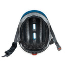 Casco infantil Globber Ultimum Petrol Blue