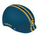 Casco infantil Globber Ultimum Petrol Blue