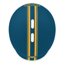 Casco infantil Globber Ultimum Petrol Blue