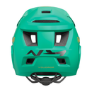 Casco integral infantil Abus YOUDROP FF Green