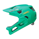 Casco integral infantil Abus YOUDROP FF Green