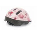 Casco niños Birdy rosado