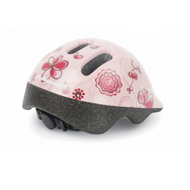 Casco niños Birdy rosado