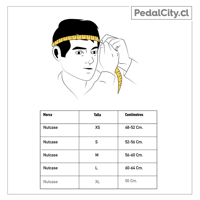 Casco Nutcase Little Nutty Surfs Up MIPS + campanilla