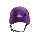 Casco urbano con luz OnWheels! Purple