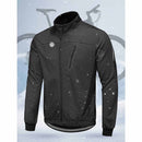 Chaqueta Térmica Mcycle black