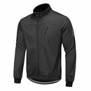 Chaqueta Térmica Mcycle black