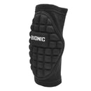 Coderas blandas Bionic Alligator negra