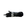 Cordones para patines Pedalcity Negro
