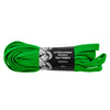 Cordones para patines Pedalcity Verde