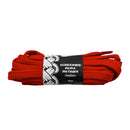 Cordones para patines Pedalcity rojo
