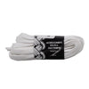 Cordones para patines Pedalcity Blanco