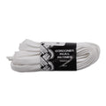 Cordones para patines Pedalcity Blanco