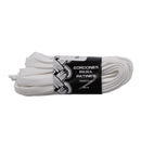 Cordones para patines Pedalcity Blanco