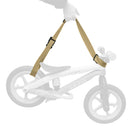 Correa transporte para bicicletas de balance