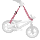 Correa transporte para bicicletas de balance