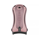 Correpasillos Globber Walk n Roll 2 en 1 Ecologic Berry vista superior con el manillar