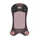 Correpasillos Globber Walk n Roll 2 en 1 Ecologic Berry vista inferior con las ruedas
