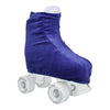Cubre patines Hook Azul eléctrico