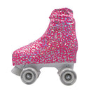 Cubre patines Hook Metal Animal Print