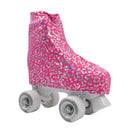 Cubre patines Hook Metal Animal Print