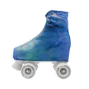 Cubre patines Hook Metal Ocean Blue