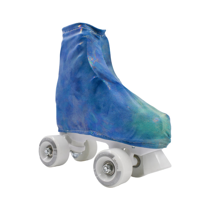 Cubre patines Hook Metal Ocean Blue