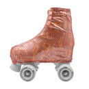 Cubre patines Hook Metal Orange