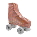 Cubre patines Hook Metal Orange