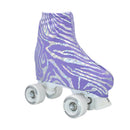 Cubre patines Hook Animal Print Purple