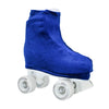 Cubre patines Hook Azul Brillante